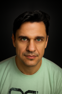 Picture of Robson Ventura